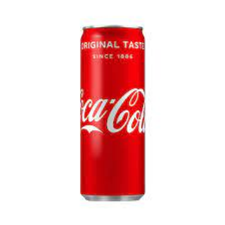 Coca-Cola 250ml