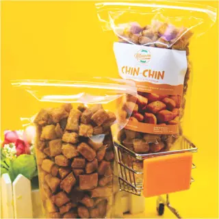 Milky Chinchin