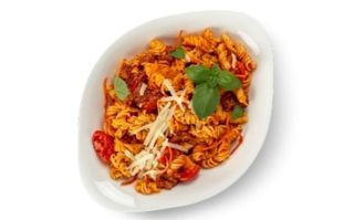 Дитяча Паста Болоньєзе