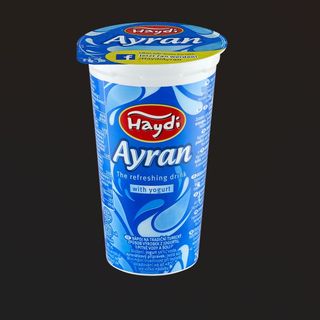 Ayran