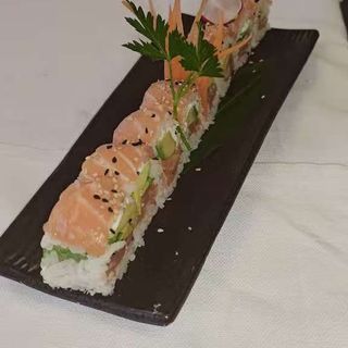 G109 Fresh soya sake