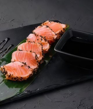 Sake Tataki