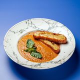 Холодный суп Гаспачо