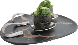 49 Gunkan wakame