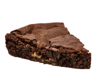 Walnut Brownie