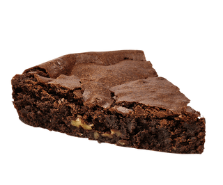 Walnut Brownie