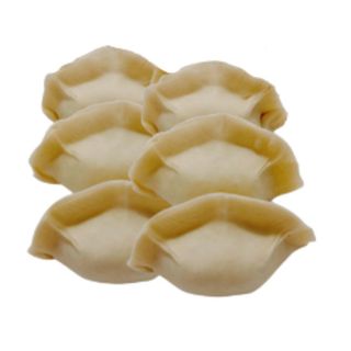 Raviolis de carne de cerdo al vapor  (6 uds.)