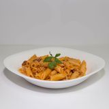 Macarrones Con Carne