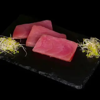 Sashimi Atún