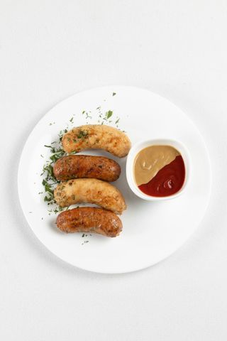 Ковбаски гриль (200г)