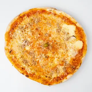 Pizza Mediterana