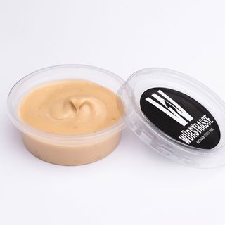 Соево - чеснова майонеза