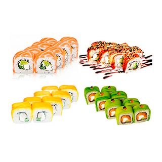 Сет Філадельфія (925г)