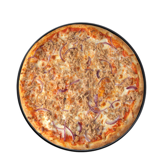 Pizza Tuna