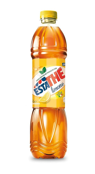 Thè al limone Bottiglia 1.5 l