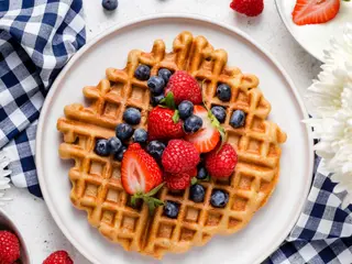 Waffle