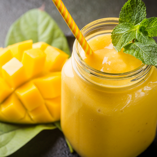 Batido mango