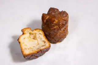 Кардамонова булка