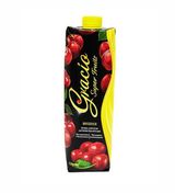 Вишневый сок Gracio (1л)