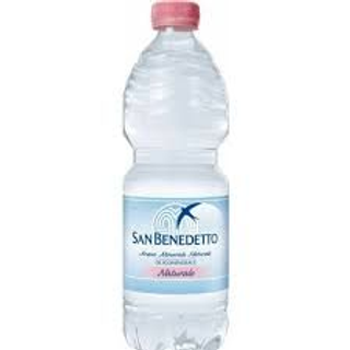 Acqua naturale 50 cl
