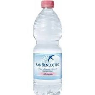 Acqua naturale 50 cl