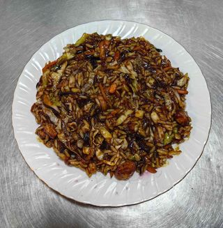 Meso sa 7 vrsta začina