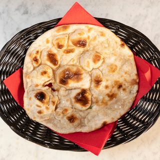 Chapati (1)