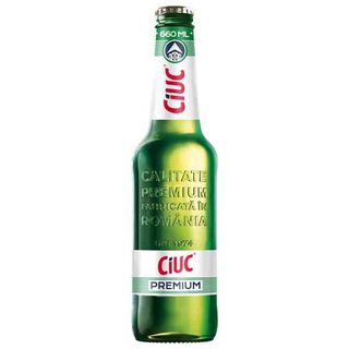 Ciuc Premium Lager 500ml
