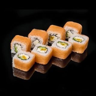 Ֆիլադելֆիա նարնջով