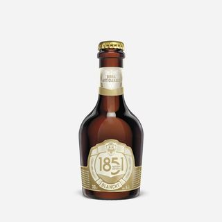 1851 Passione Agricola - Birra artigianale Blanche 33 cl