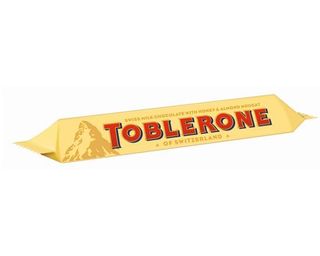 Toblerone 35 gr