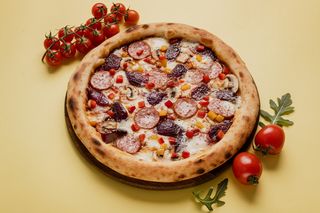 Chef "Барбекю" XL