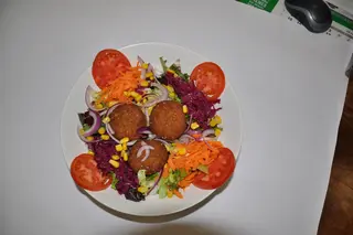 Ensalada bósforo