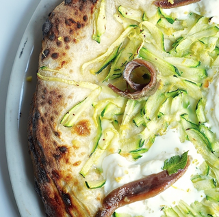 Principessa - impasto napoletano