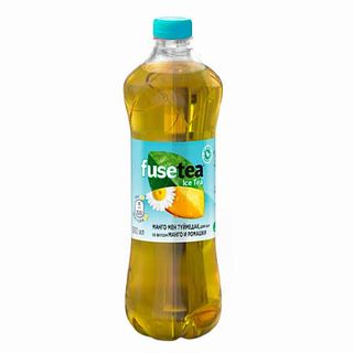 Fuse tea Манго-ромашка