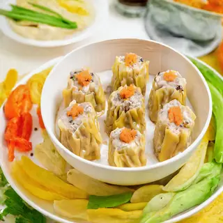 Xiu mai (8 piezas)