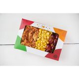 Sweet n Spicy Chicken Salad