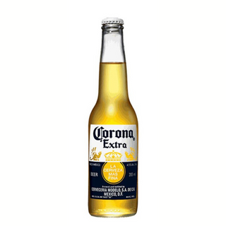 Bere Corona Extra 0.35