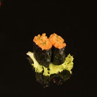 142. Gunkan De Salmón (2 Uds.)