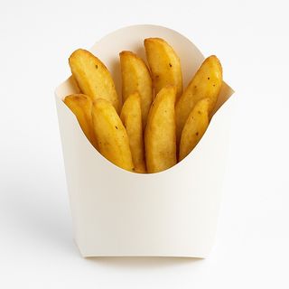 Картопляні діпи класичні