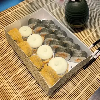 Sushi Combinado 888