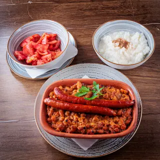 Greda meni dan 3