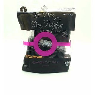 Pico De Cristal Don Pelayo 1 Bolsa De 3 Unidades De 35 Gr. C/U