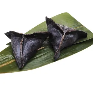 13. Sake gyoza - 3 pezzi