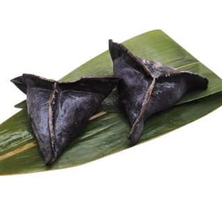 13. Sake gyoza - 3 pezzi