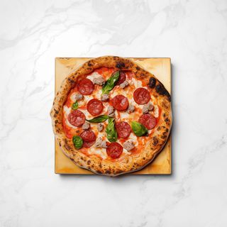 Super Ciccia Peperina