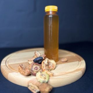 Узвар із сухофруктів