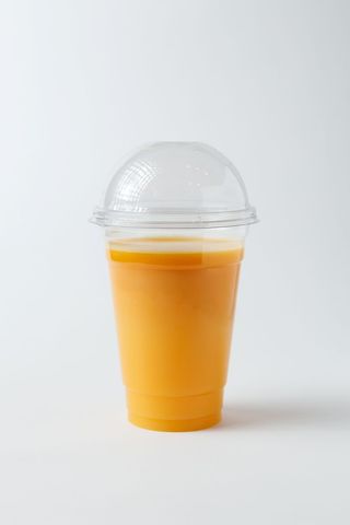 Fresh portocală -cătină