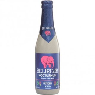Cerveza Delirium Nocturnum 33Cl
