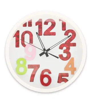 (191401) Sat zidni PVC 30cm 01210100